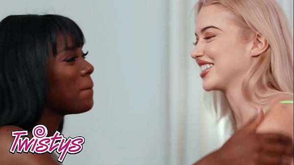 TWISTYS – Ebony Lesbian Compilation pussy licking and face Sitting